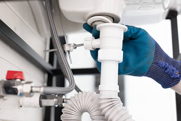 Reliable Leak Detection contractor in Saint Paul Park, MN by AAA Plumbing Heating